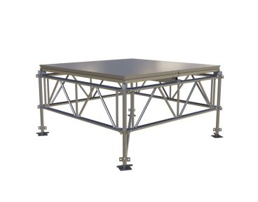 STAGE XR