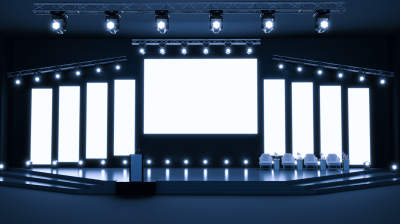 Gestione spazi eventi: guida alle strutture in alluminio