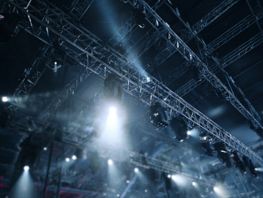 Tralicci per Concerti: Guida alla Scelta delle Migliori Tipologie